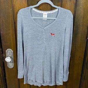 PINK Victoria Secret Sleepwear Dress